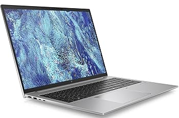 Amazon.com: HP ZBook Firefly 16 G11 AI Business Laptop 16.0